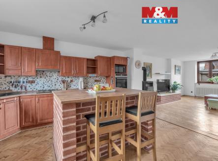 Prodej domu/vily, 107 m²