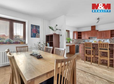 Prodej domu/vily, 107 m²