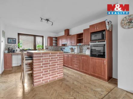 Prodej domu/vily, 107 m²