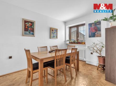 Prodej domu/vily, 107 m²
