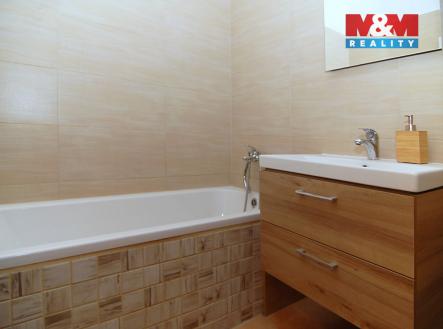 Pronájem bytu, 1+1, 49 m²