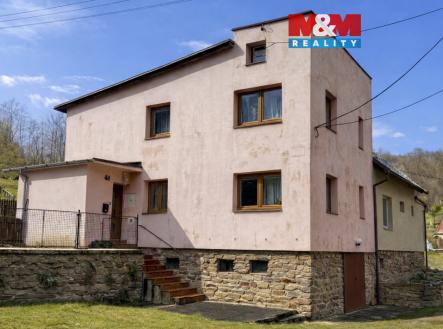 Prodej domu/vily, 87 m²