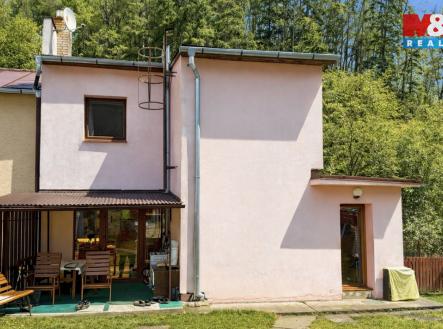 Prodej domu/vily, 87 m²