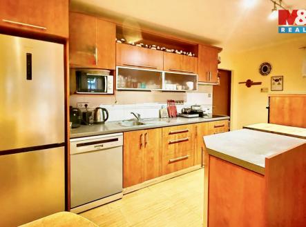 Prodej domu/vily, 87 m²