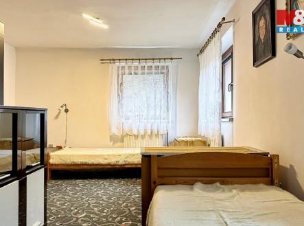 Prodej domu/vily, 87 m²