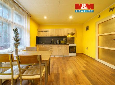 Prodej domu/vily, 170 m²