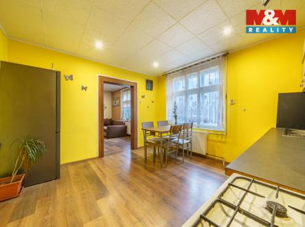 Prodej domu/vily, 170 m²