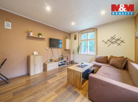 Prodej domu/vily, 170 m²