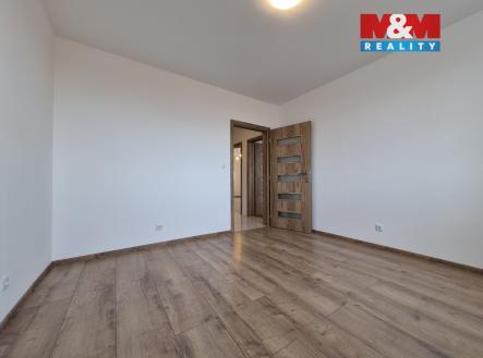 Prodej bytu, 3+1, 78 m²