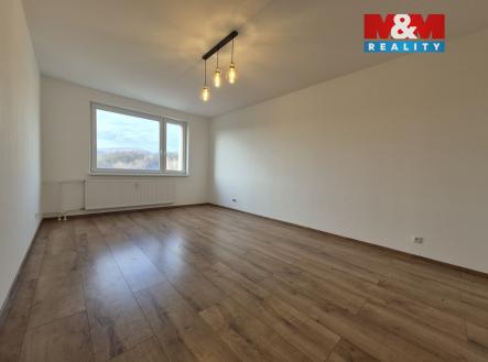 Prodej bytu, 3+1, 78 m²
