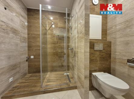 Prodej bytu, 3+1, 68 m²