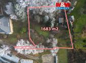 Prodej pozemku pro bydlení, 1 683 m²
