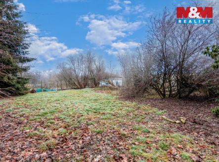 Prodej pozemku pro bydlení, 1 683 m²