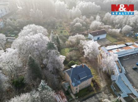 Prodej pozemku pro bydlení, 1 683 m²