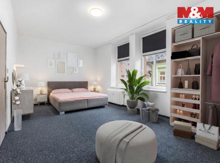 Prodej bytu, 3+1, 101 m²