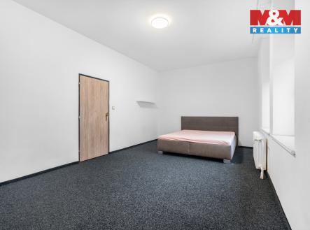 Prodej bytu, 3+1, 101 m²