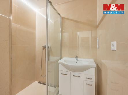 Prodej bytu, 2+kk, 46 m²