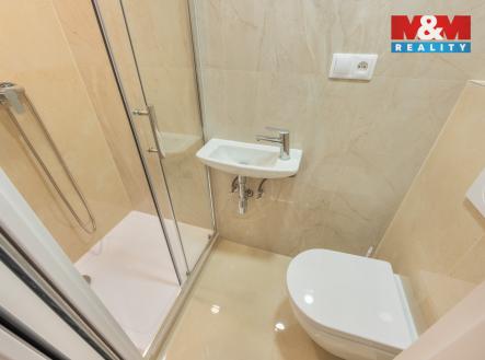 Prodej bytu, 2+kk, 46 m²