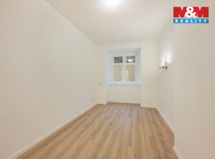 Prodej bytu, 2+kk, 46 m²