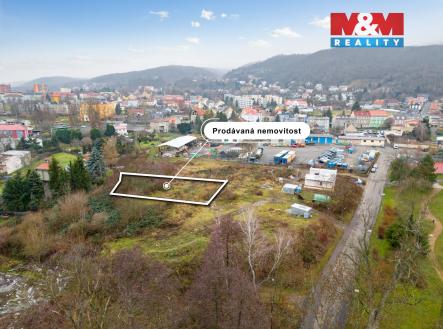Prodej pozemku pro bydlení, 883 m²