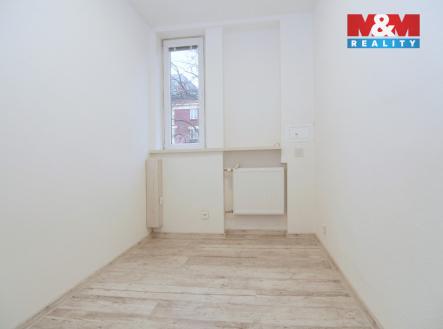 Pronájem bytu, 2+1, 45 m²