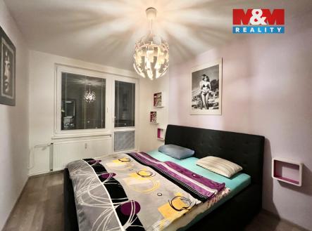 Prodej bytu, 3+1, 68 m²