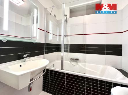 Prodej bytu, 3+1, 68 m²