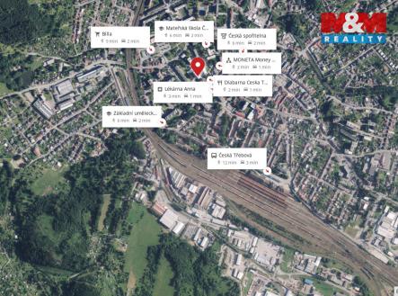 Prodej bytu, 3+1, 80 m²