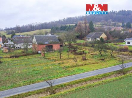 Prodej pozemku pro bydlení, 1 428 m²