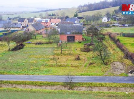 Prodej pozemku pro bydlení, 1 428 m²