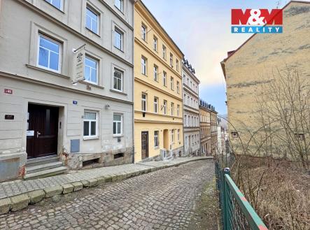 Pronájem bytu, 2+1, 53 m²