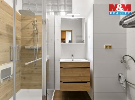 Prodej bytu, 3+1, 78 m²