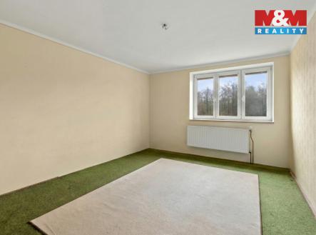 Prodej bytu, 3+1, 78 m²