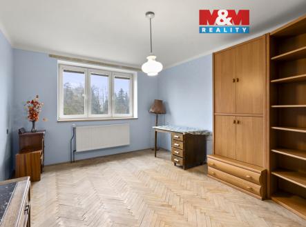 Prodej bytu, 3+1, 78 m²