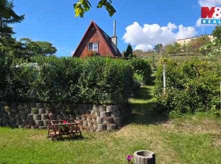 Prodej chaty/rekreačního objektu, 56 m²