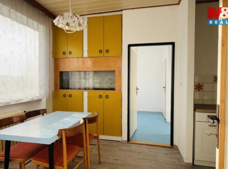 Pronájem bytu, 5+1, 180 m²