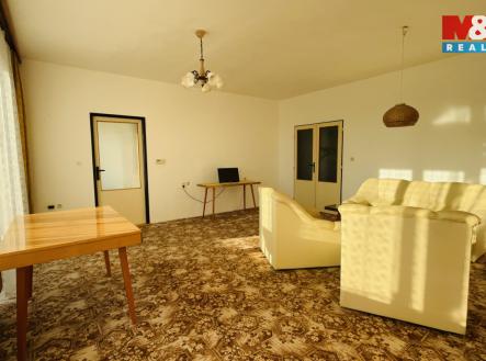 Pronájem bytu, 5+1, 180 m²