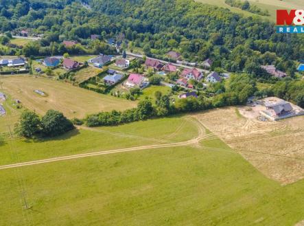 Prodej pozemku pro bydlení, 1 058 m²