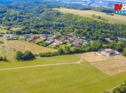 Prodej pozemku pro bydlení, 1 058 m²