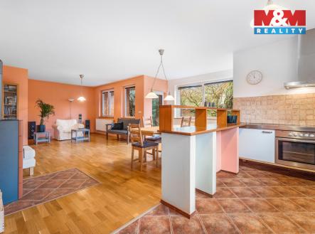 Prodej domu/vily, 158 m²