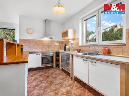 Prodej domu/vily, 158 m²