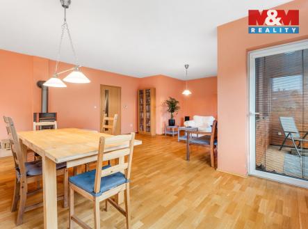 Prodej domu/vily, 158 m²
