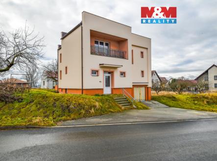 Prodej domu/vily, 270 m²