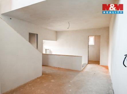 Prodej domu/vily, 270 m²