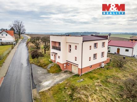 Prodej domu/vily, 270 m²