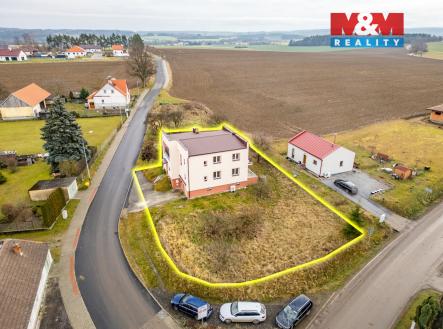 Prodej domu/vily, 270 m²