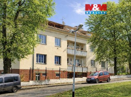 Prodej bytu, 4+kk, 99 m²