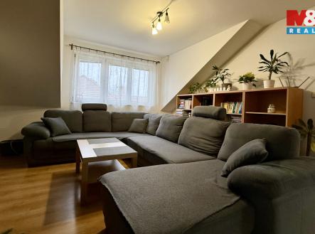 Prodej bytu, 4+kk, 99 m²