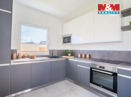 Prodej domu/vily, 96 m²