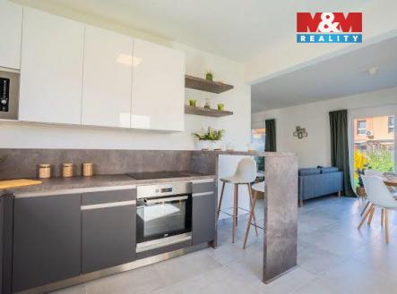 Prodej domu/vily, 96 m²